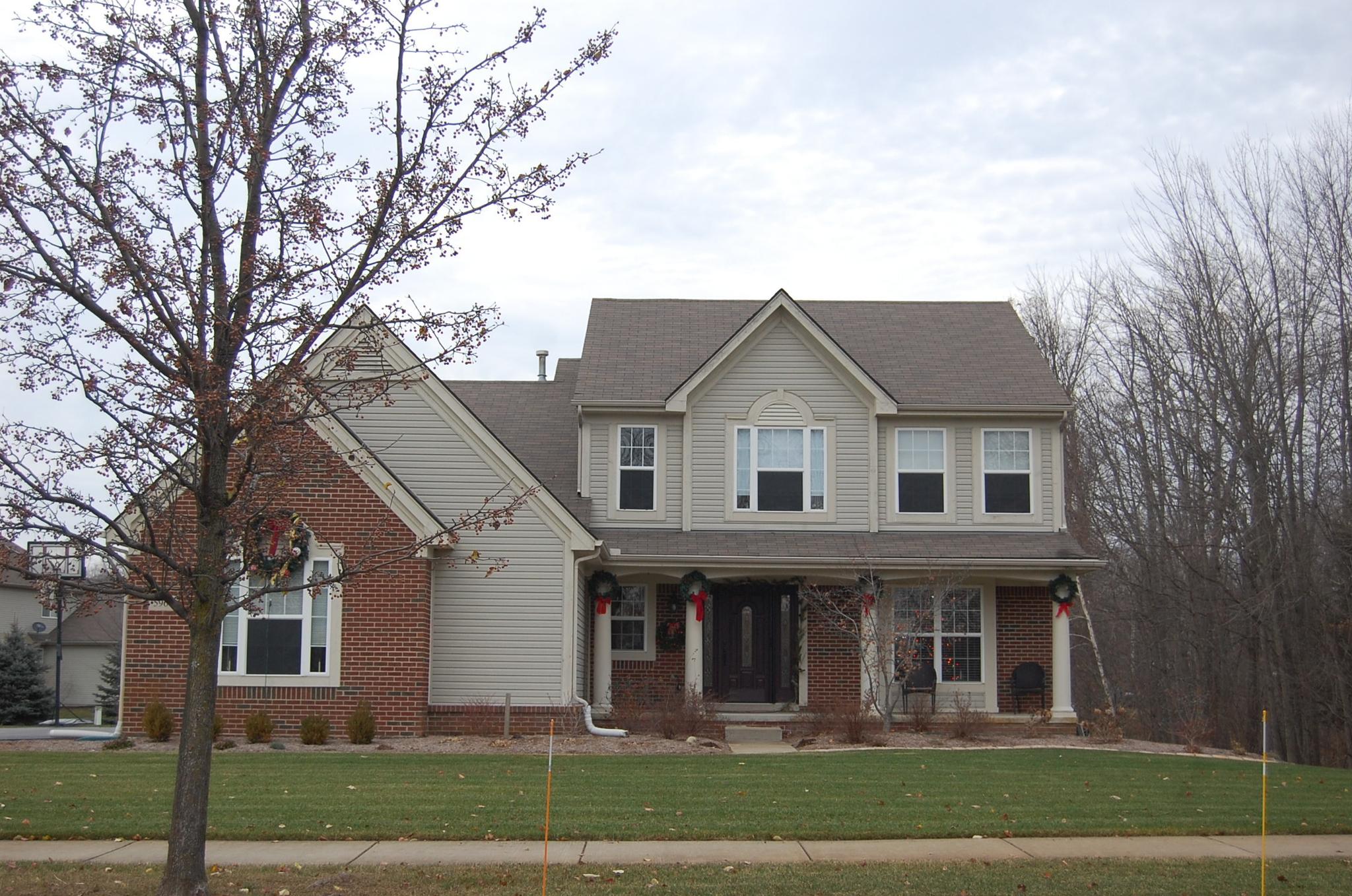 Woodland Springs Howell, MI Real Estate Woodland Springs Homes