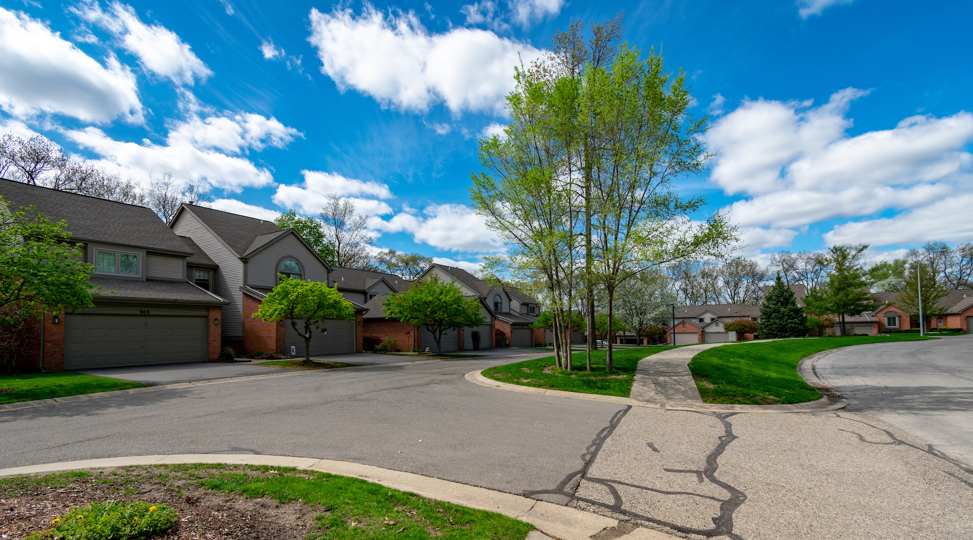 Woodridge Hills Condos Brighton, MI