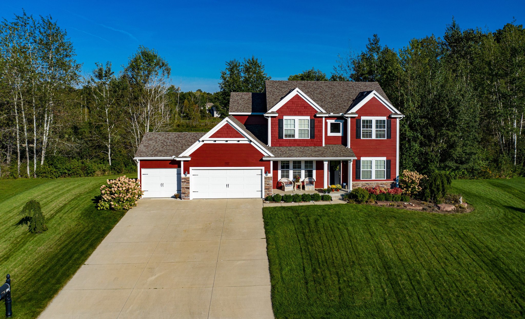 House in Huntmore Estates