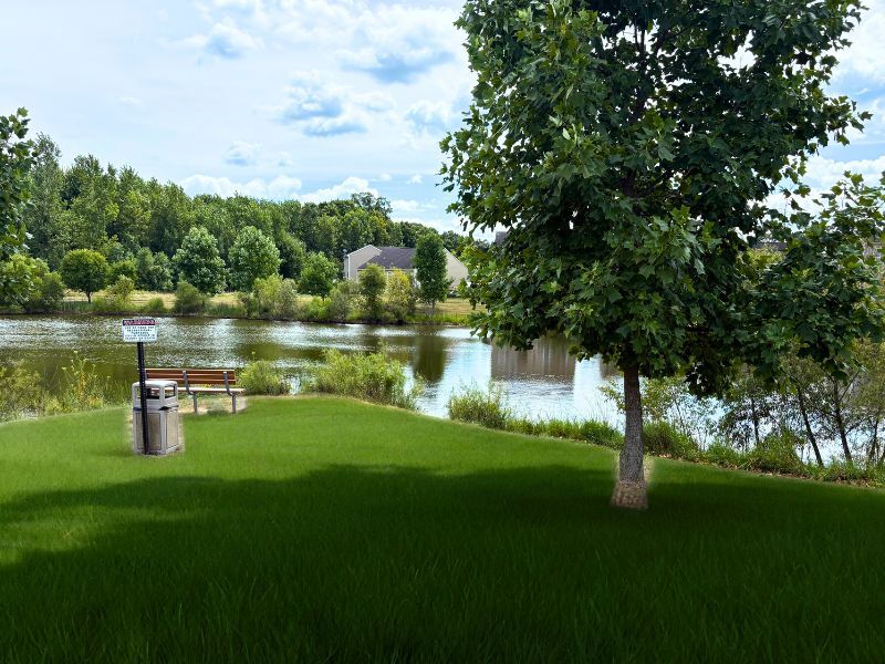 Red Cedar Crossing Fowlerville