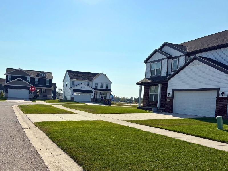 Marion Oaks neighborhood