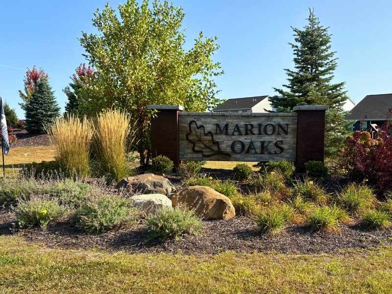 Marion Oaks in Howell