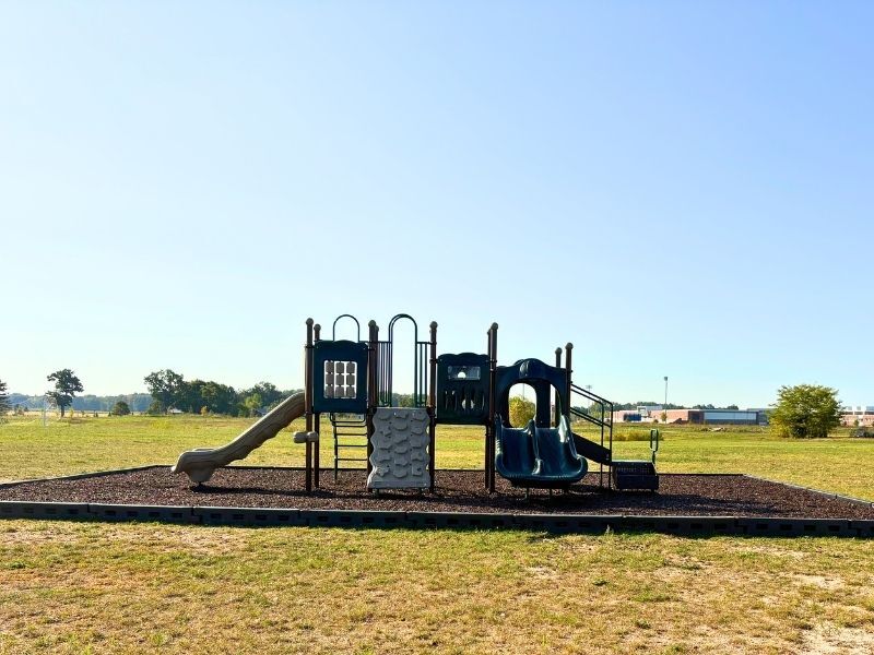 Marion Oaks Playground